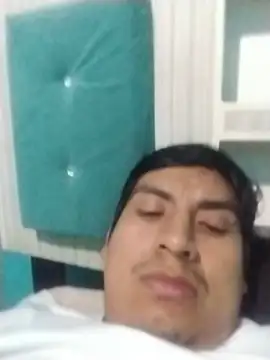 Ruizito27e Webcam show