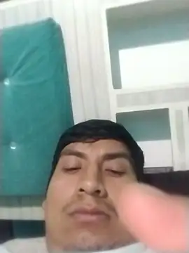 Show webcam de Ruizito27e