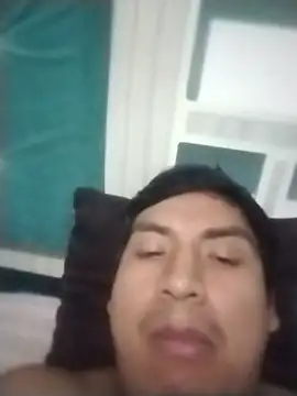 Ruizito27e webcam show