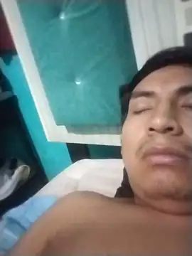 Webkamerová show Ruizito27e