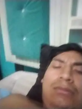Ruizito27e ওয়েবক্যাম শো