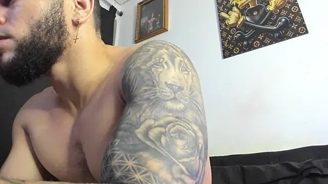 عرض كام vincent_carusso94