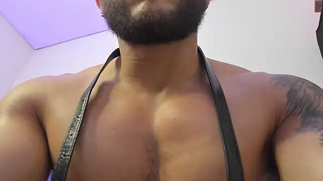 הופעת וובקאם של vincent_carusso94