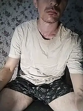Jumping_squidward webcam show