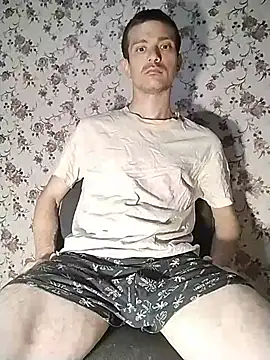 Вебкам-шоу Jumping_squidward
