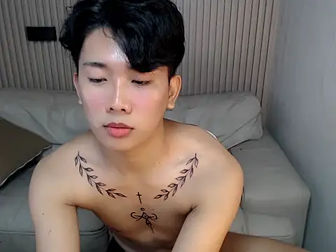 dangerzone0122 webcam show