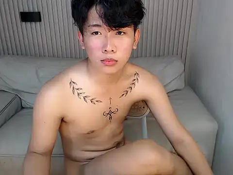 dangerzone0122 Pertunjukan Webcam