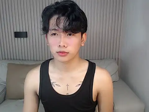 XtraHot_Alex Pertunjukan Webcam