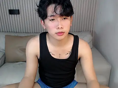 XtraHot_Alex Pertunjukan Webcam