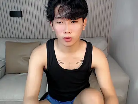 XtraHot_Alex Pertunjukan Webcam