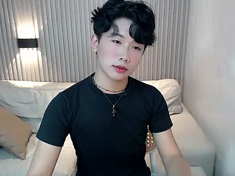 XtraHot_Alex Pertunjukan Webcam