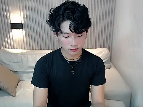 XtraHot_Alex Pertunjukan Webcam