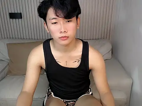 XtraHot_Alex Pertunjukan Webcam