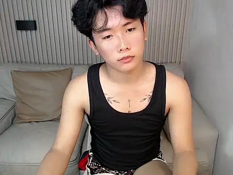 XtraHot_Alex Pertunjukan Webcam