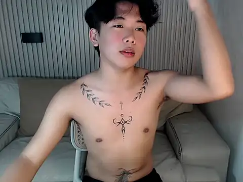 XtraHot_Alex Show Webcam