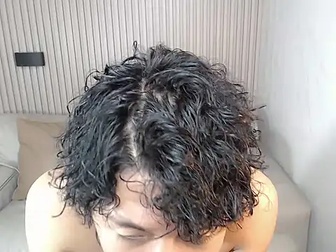 XtraHot_Alex Pertunjukan Webcam