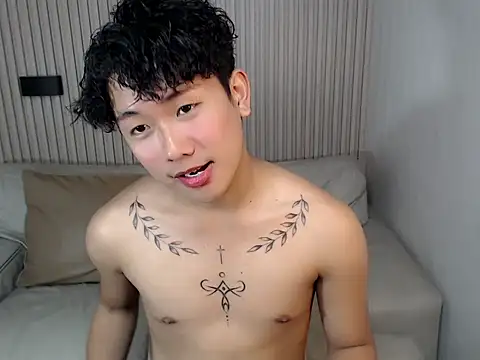 XtraHot_Alex Pertunjukan Webcam