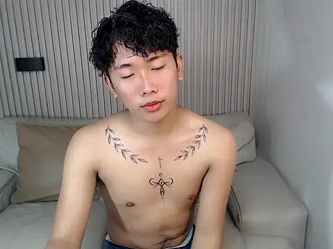 XtraHot_Alex Pertunjukan Webcam