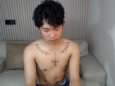 XtraHot_Alex Webcam-Show