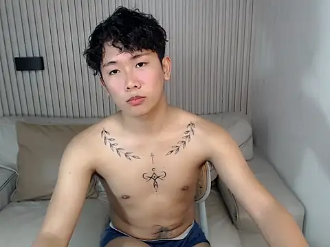XtraHot_Alex Pertunjukan Webcam