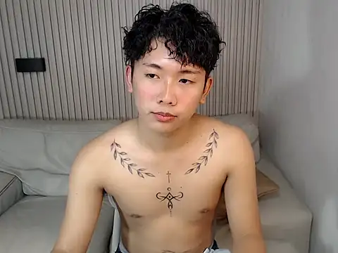 XtraHot_Alex Pertunjukan Webcam