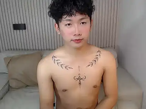 XtraHot_Alex Pertunjukan Webcam