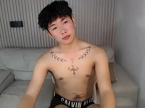 XtraHot_Alex Pertunjukan Webcam
