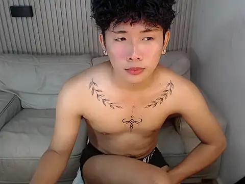XtraHot_Alex 网络视讯表演