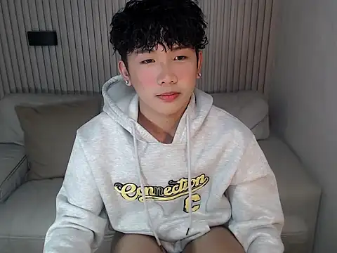 XtraHot_Alex Pertunjukan Webcam