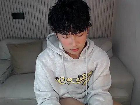 XtraHot_Alex Pertunjukan Webcam