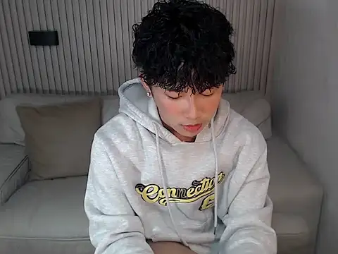 XtraHot_Alex Pertunjukan Webcam