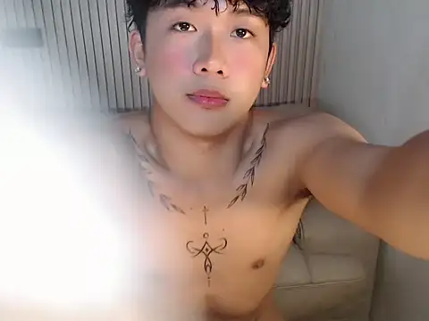 XtraHot_Alex Pertunjukan Webcam
