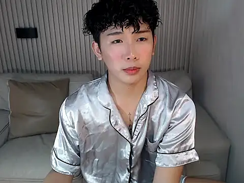XtraHot_Alex Pertunjukan Webcam