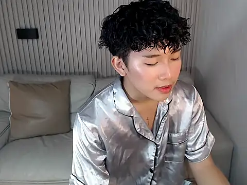 Webkamerová show XtraHot_Alex