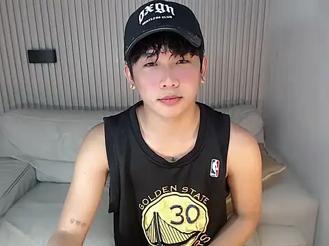 XtraHot_Alex Pertunjukan Webcam