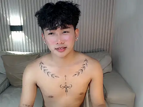 XtraHot_Alex 网络视讯表演