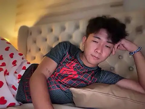 XtraHot_Alex Show Webcam