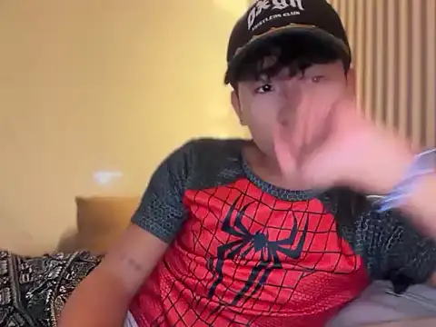 XtraHot_Alex 网络视讯表演