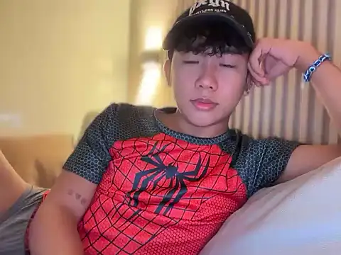 XtraHot_Alex 网络视讯表演