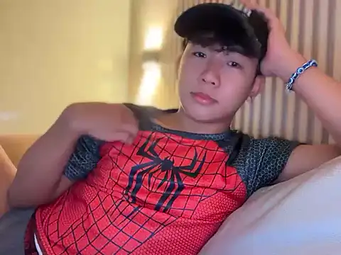 XtraHot_Alex 在線直播表演