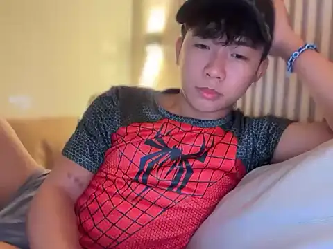 XtraHot_Alex 在線直播表演