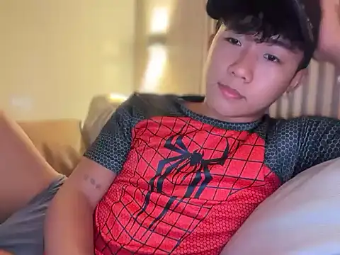 XtraHot_Alex 网络视讯表演