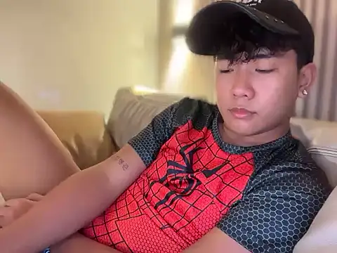 XtraHot_Alex's Webcam Show