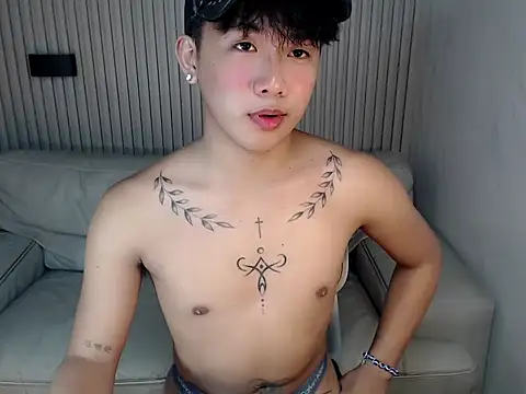 XtraHot_Alex Show Webcam