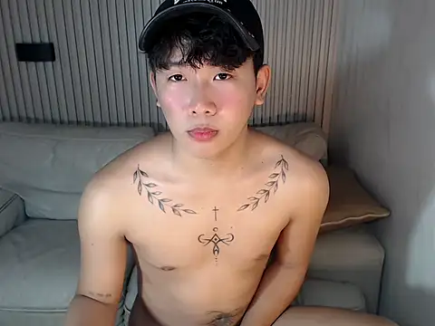 XtraHot_Alex 在線直播表演