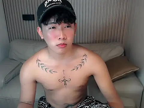 XtraHot_Alex Show Webcam