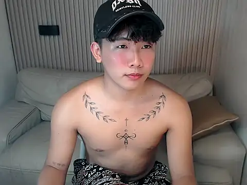 XtraHot_Alex 在線直播表演