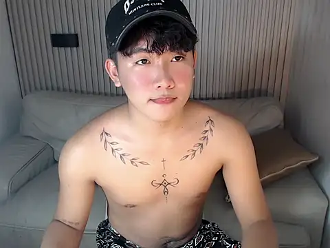 XtraHot_Alex 在線直播表演