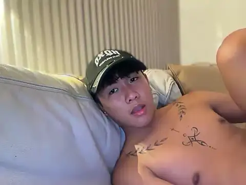XtraHot_Alex 在線直播表演