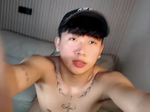 XtraHot_Alex Pertunjukan Webcam